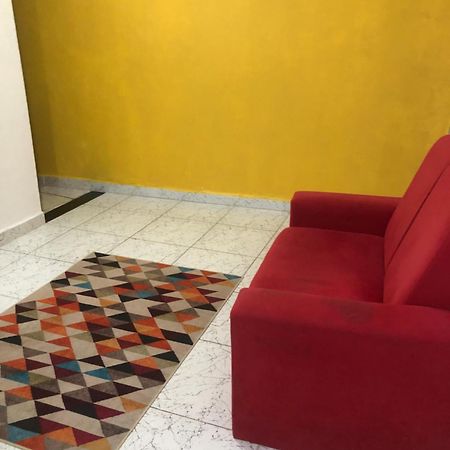 Apto Proximo Expo Sao Paulo Villa Exteriör bild